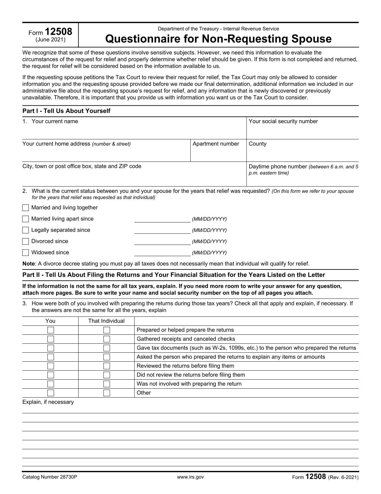 Document Preview