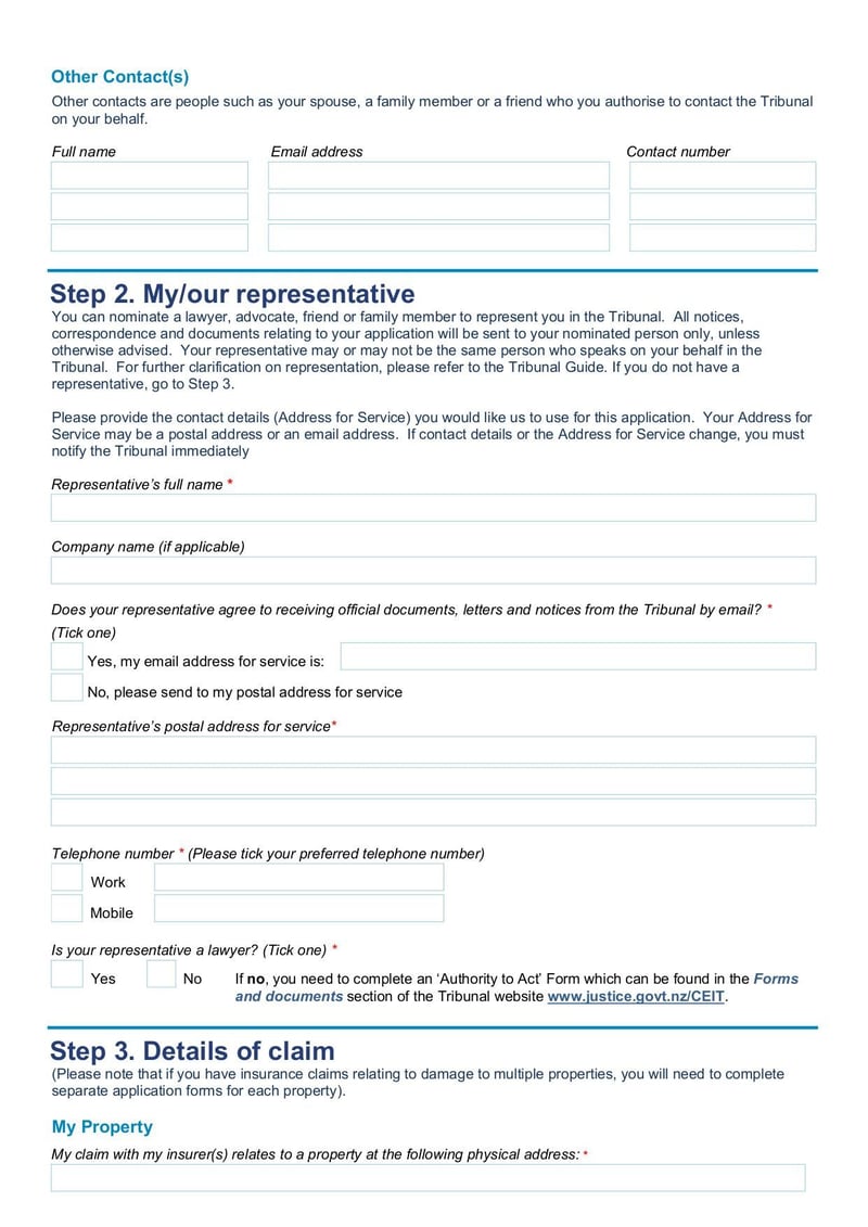 Large thumbnail of CEIT Application Form - Jun 2019