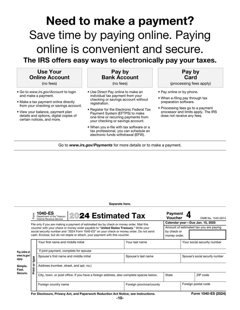 form 1040-es | fill and sign online with lumin