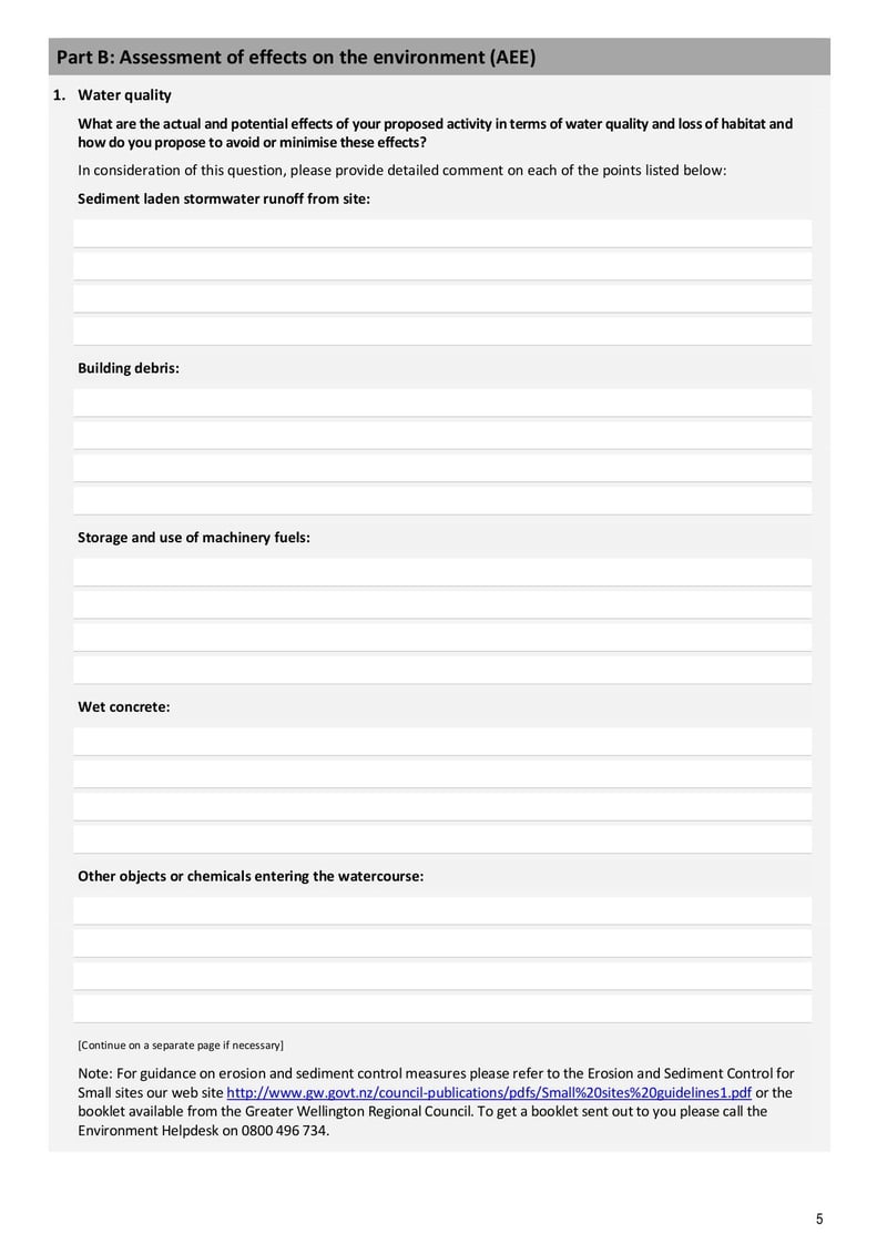 Large thumbnail of Form 6a - Mar 2021