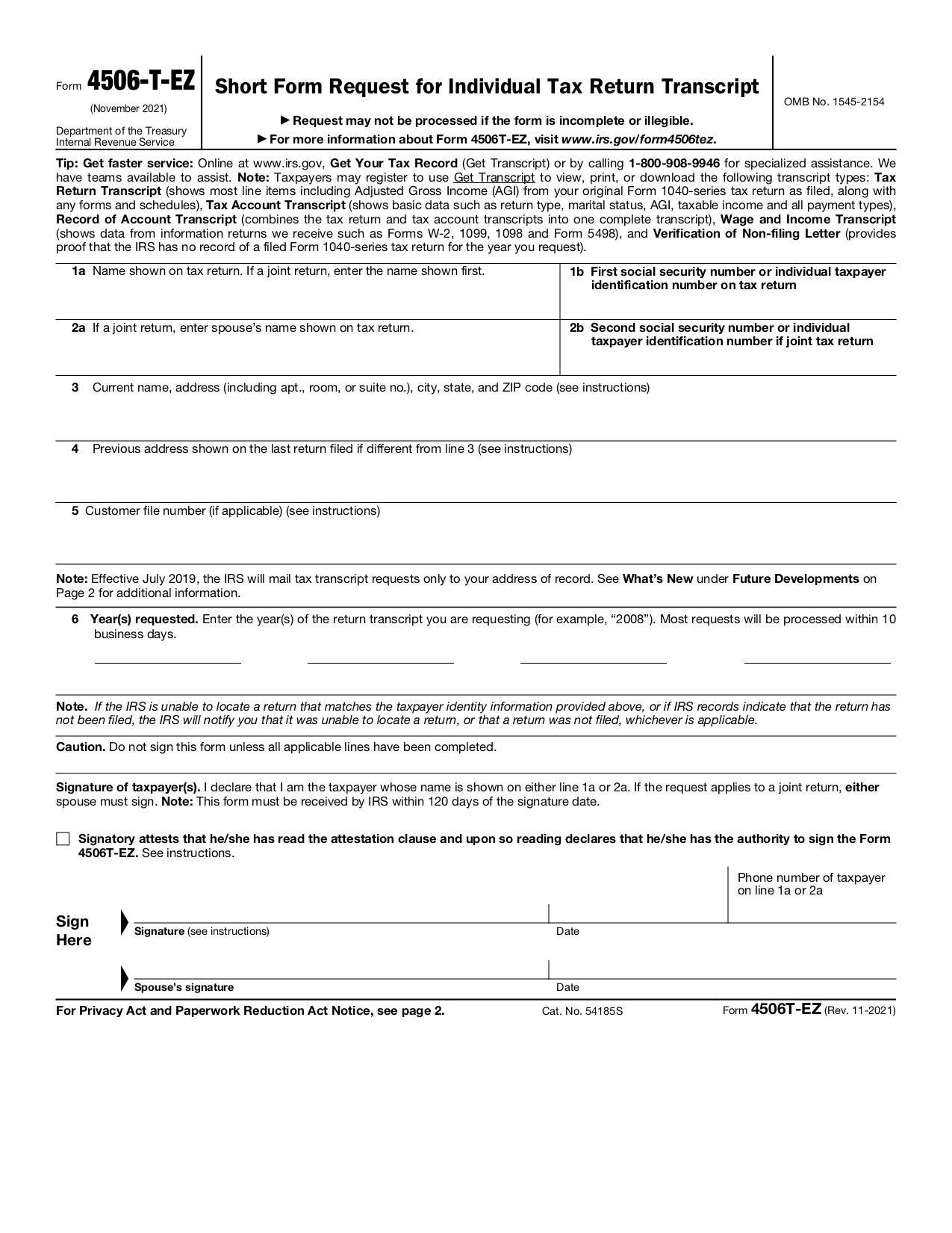Document Preview