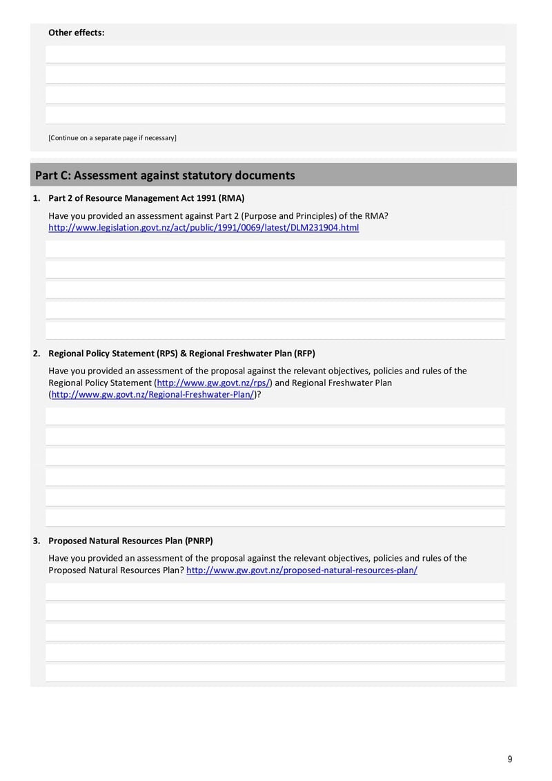 Large thumbnail of Form 6a - Mar 2021