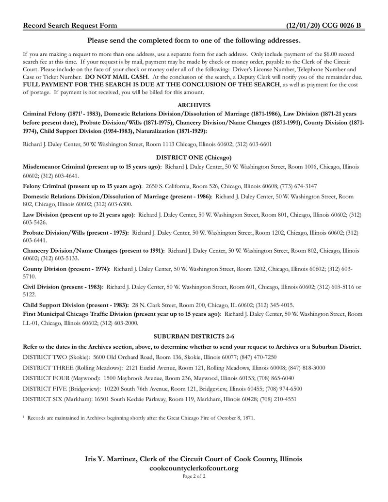 Large thumbnail of Form CCG 0026 - Nov 2020