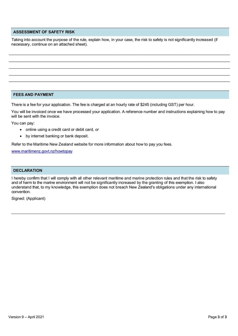 Large thumbnail of Exemption Request Form Seafarers - Apr 2021