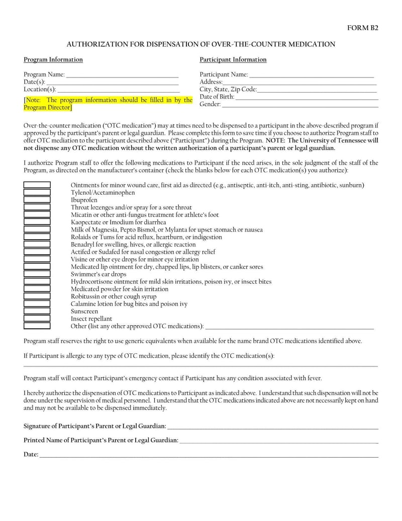 Large thumbnail of Form B2