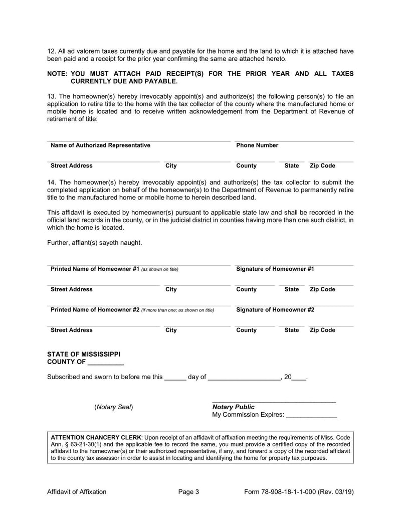Large thumbnail of Form 78-908-18-1-1-000 (2019)