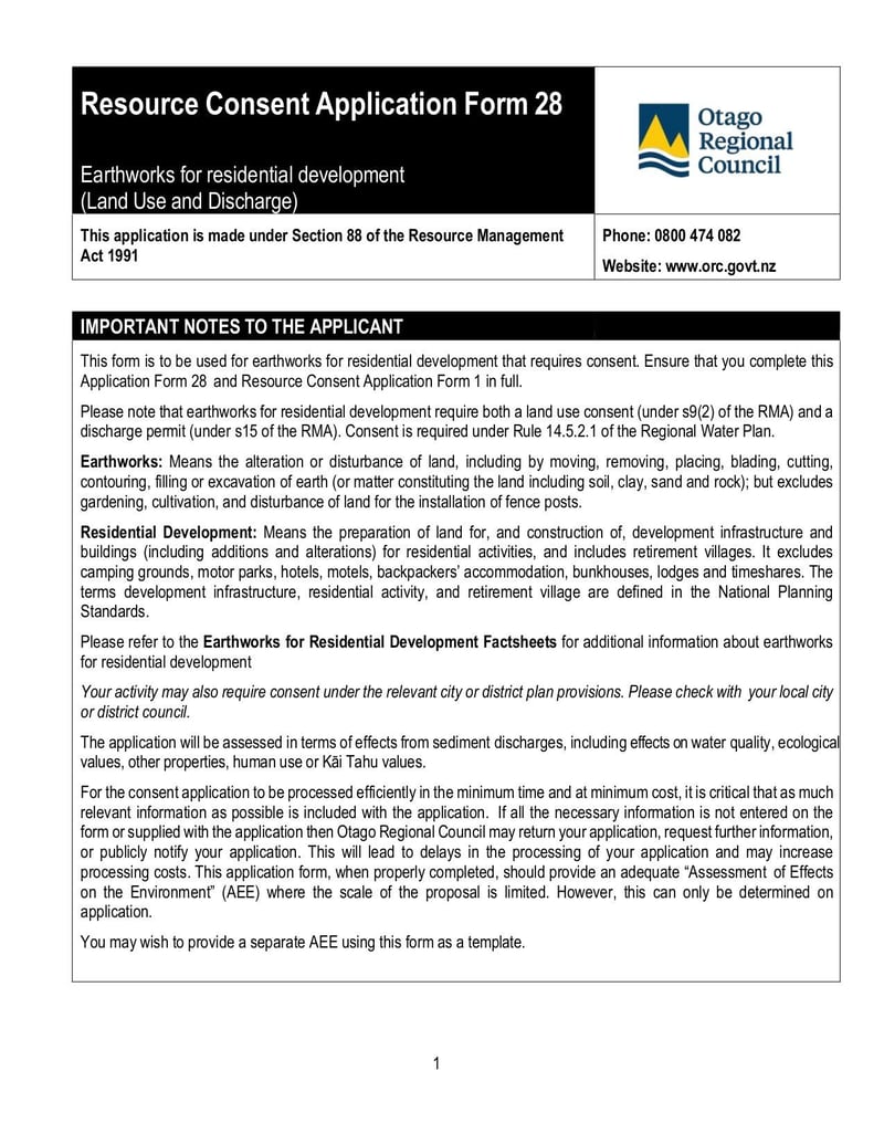Large thumbnail of Form 28 - Aug 2022