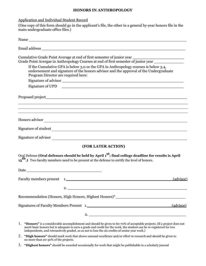 Large thumbnail of Rutgers University Honors in Anthropology