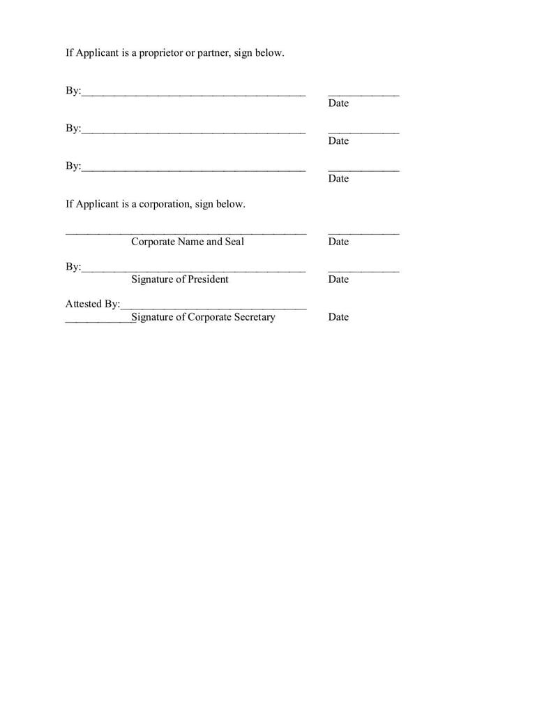 Thumbnail of GAIN Application Form - Jun 2016 - page 5