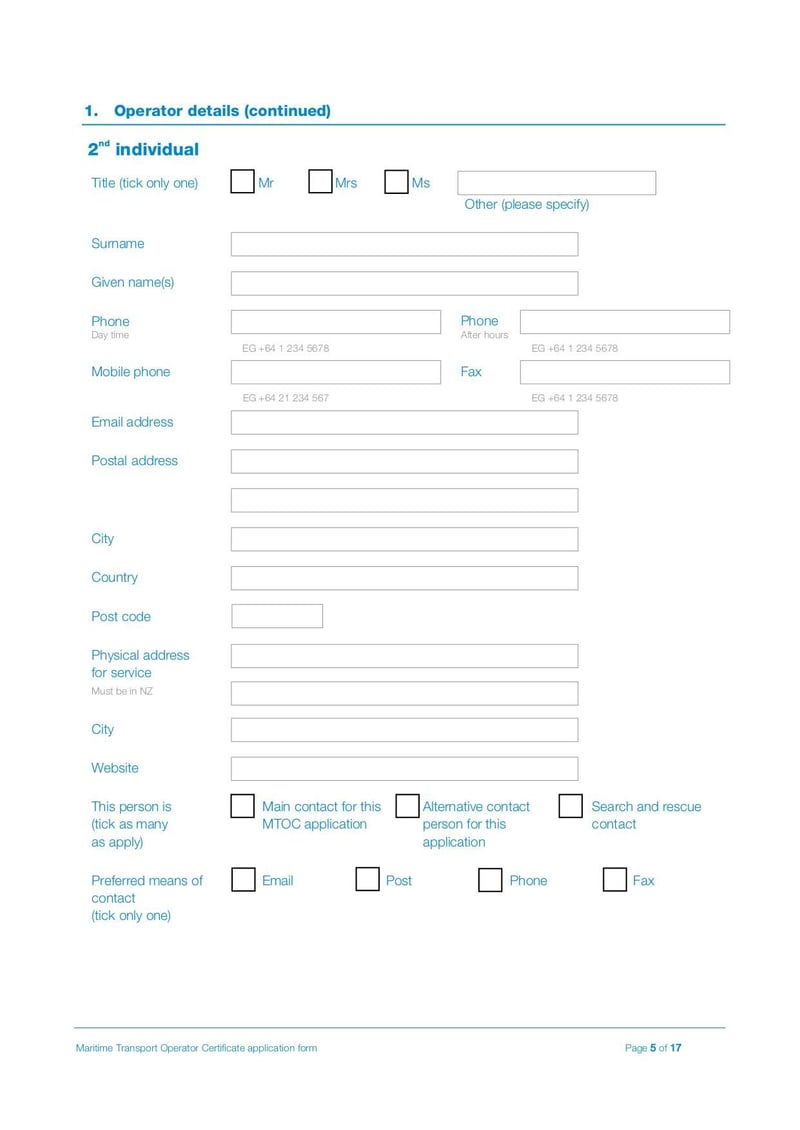 Large thumbnail of MTOC Application Form - Jul 2019