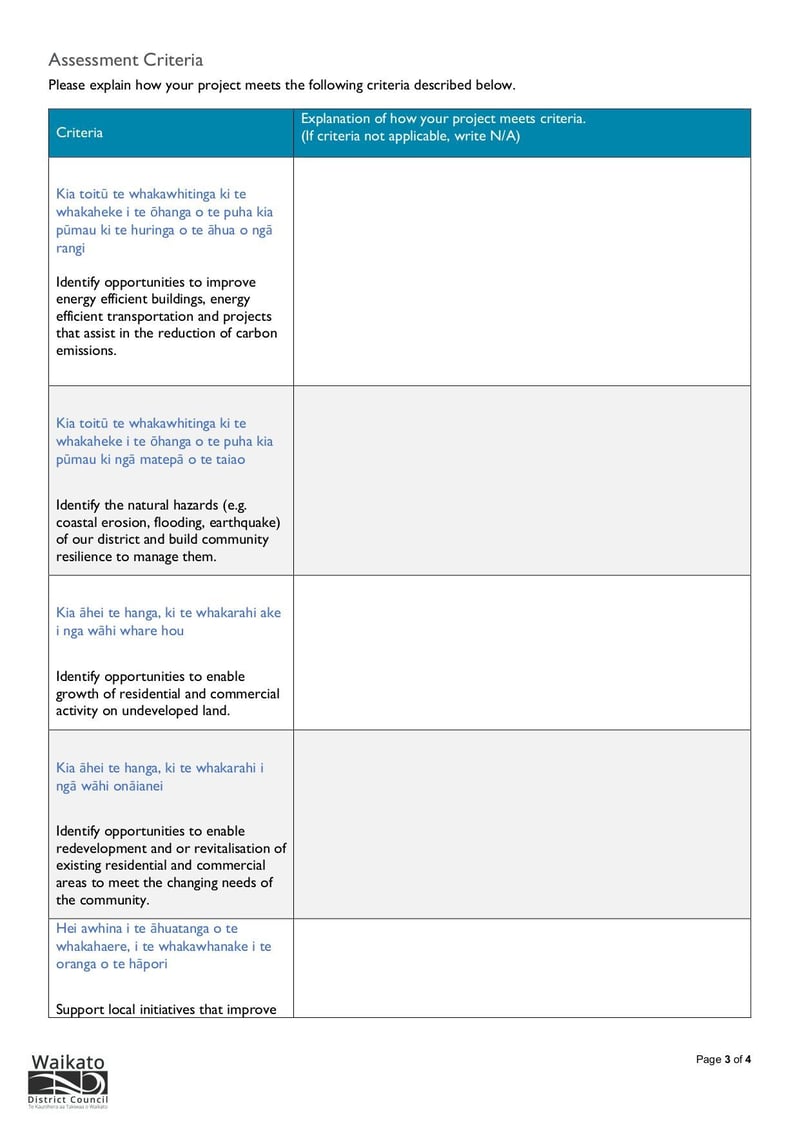 Large thumbnail of BOF Application Form - Jul 2022