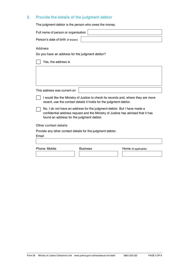 Large thumbnail of Form 56 - Jun 2022