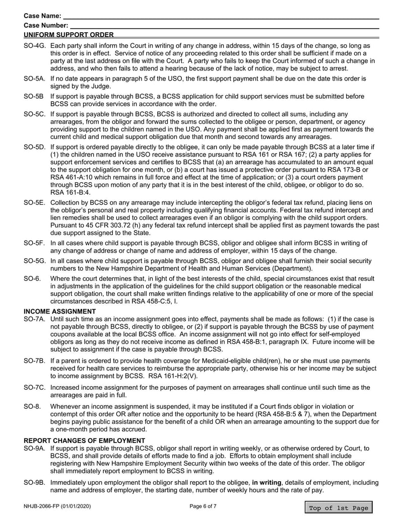 Large thumbnail of Form NHJB-2066-FP