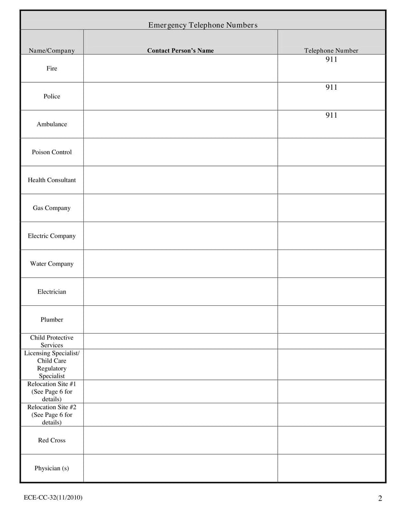 Large thumbnail of Form ECE-CC-32