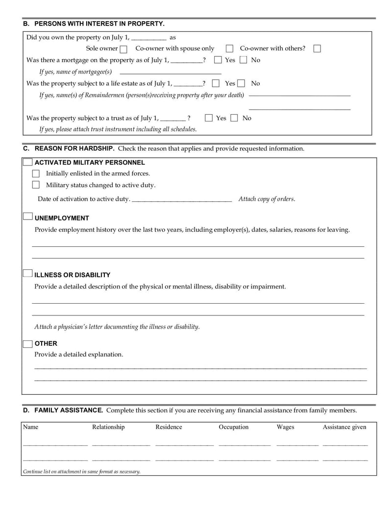 Large thumbnail of State Tax Form 99 - Nov 2016