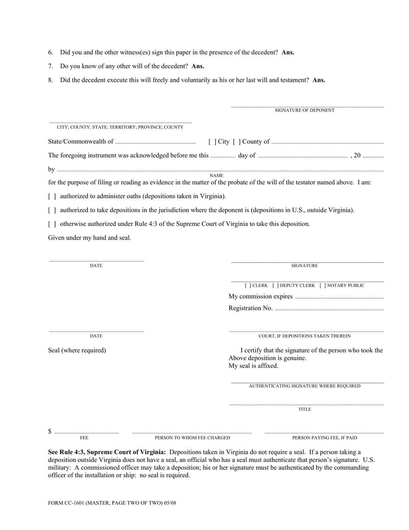 Large thumbnail of Form CC-1601