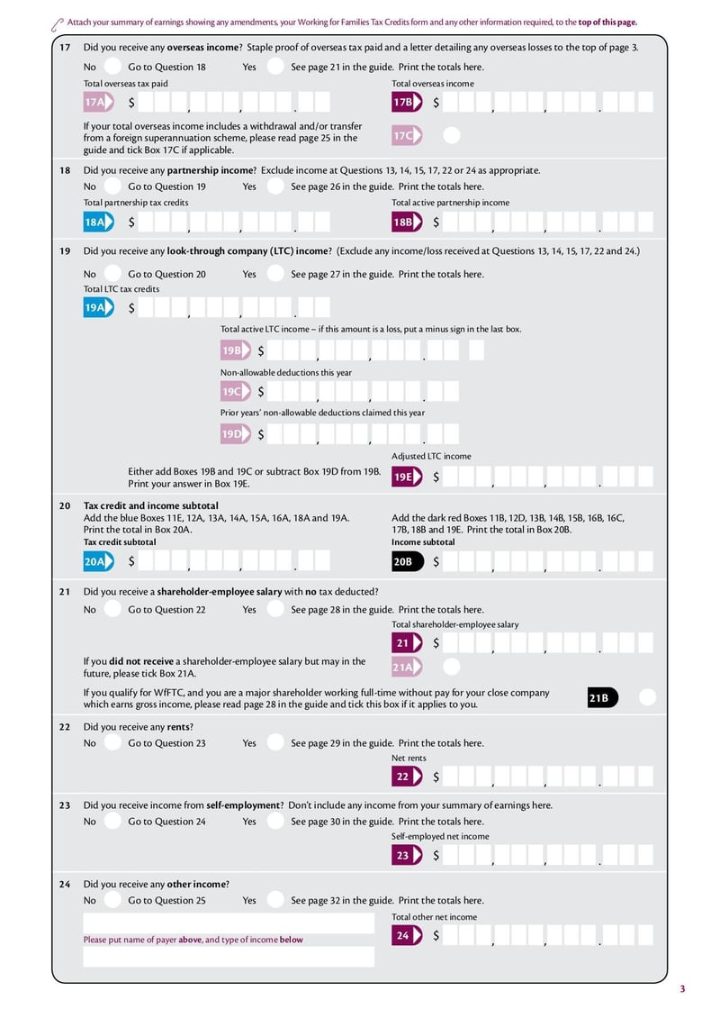 Large thumbnail of Form IR3 - Jan 2014