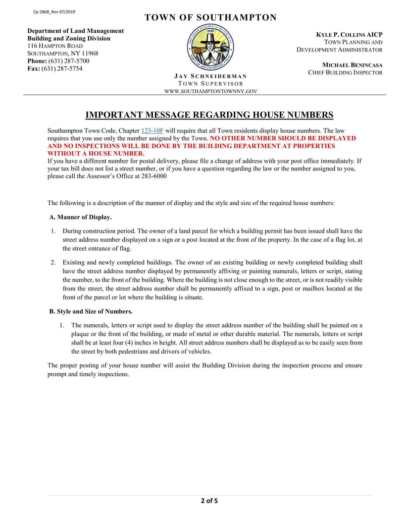 Large thumbnail of Form CP-2868 (Jul 2019)