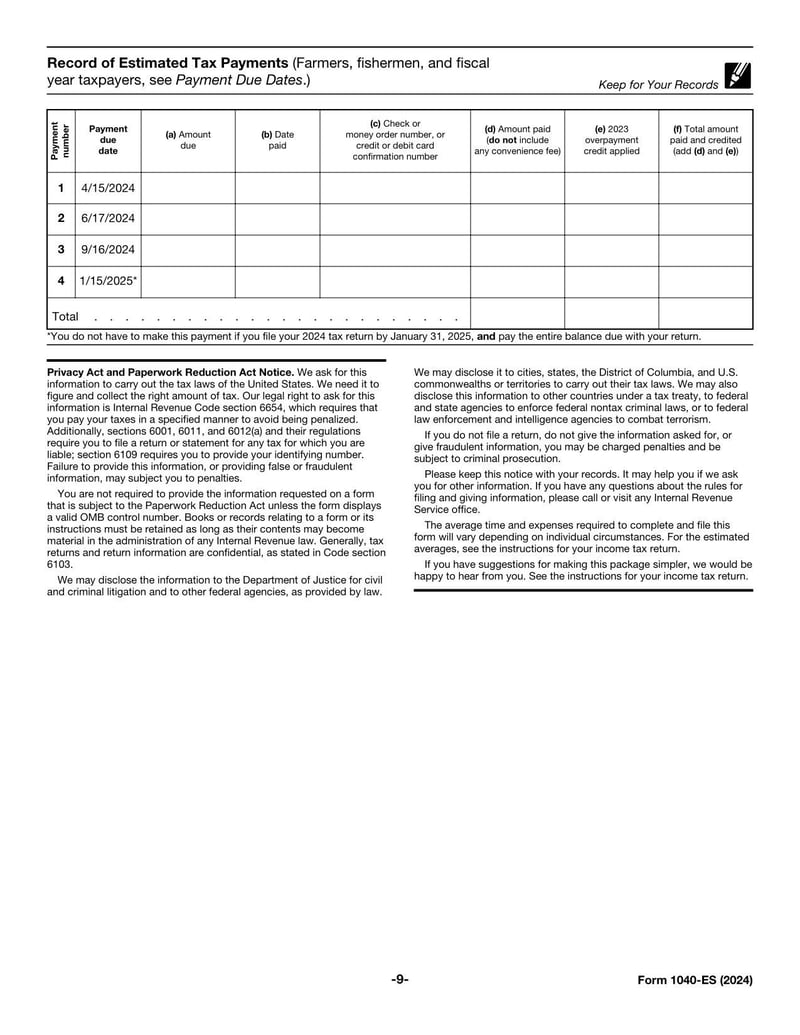 form 1040-es | fill and sign online with lumin