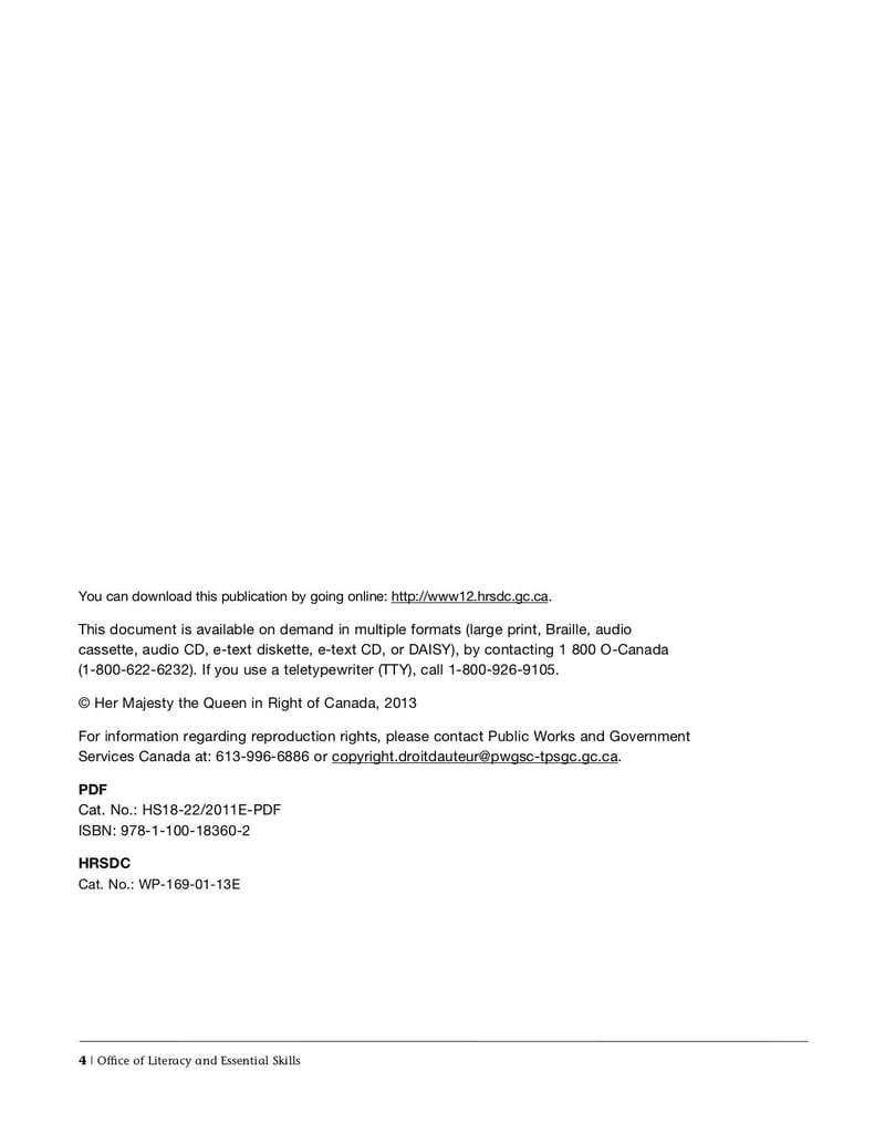 Large thumbnail of WP-169 Thinking Self-Assessment - Mar 2013