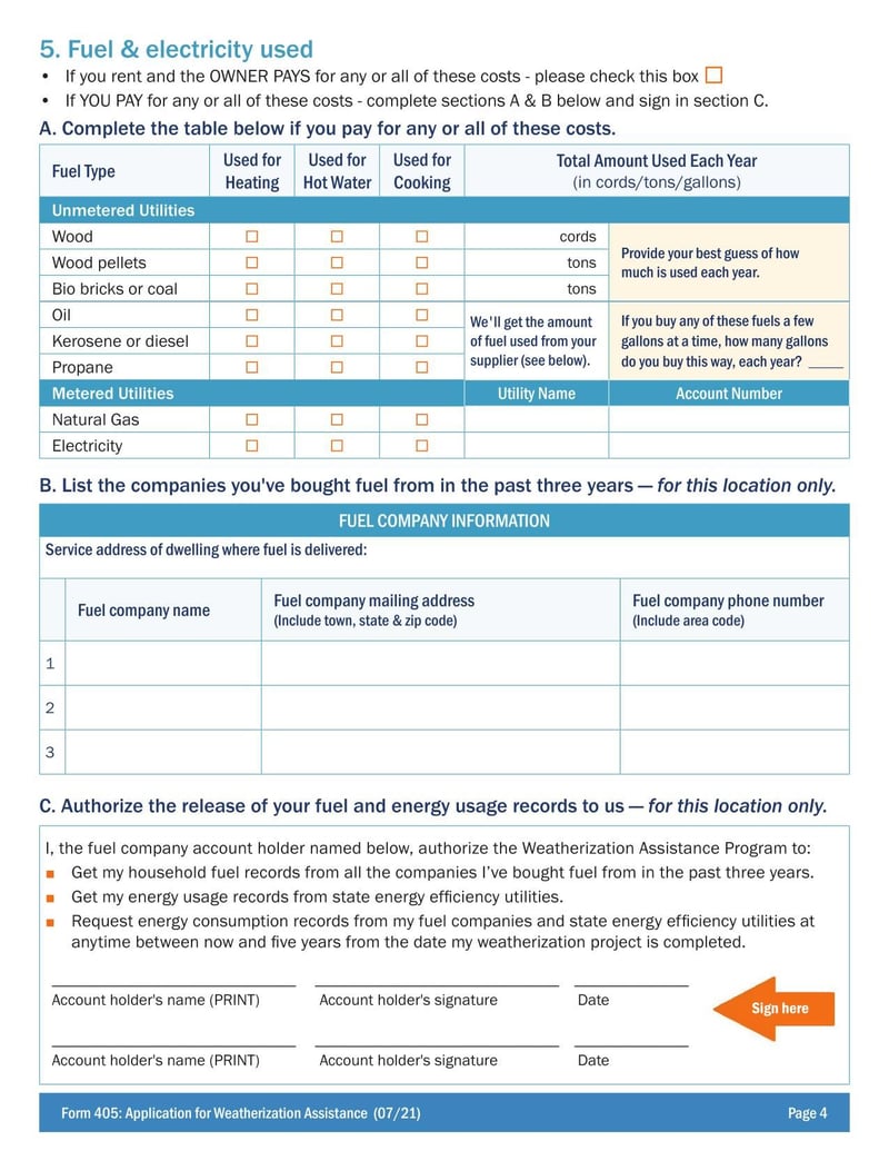 Large thumbnail of NETO Form 405 (2021)