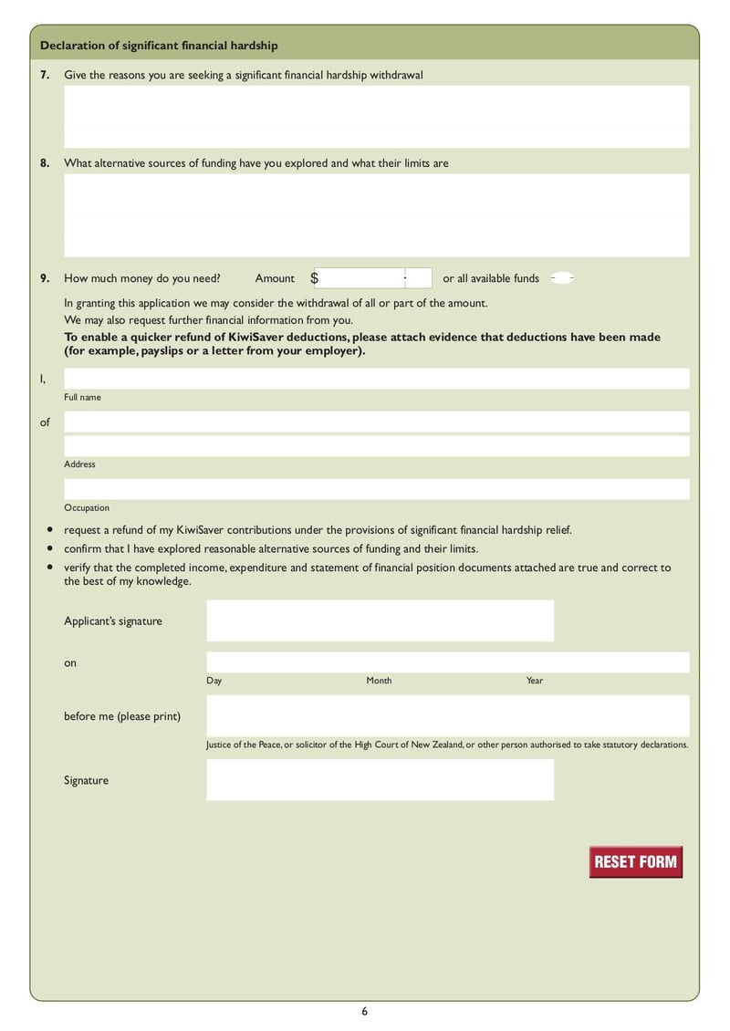 Large thumbnail of Form KS5 - Apr 2020