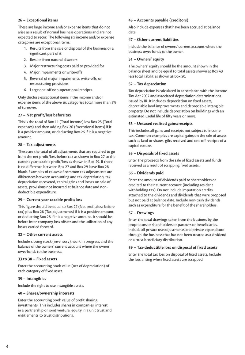 Large thumbnail of Form IR10 - Sep 2015