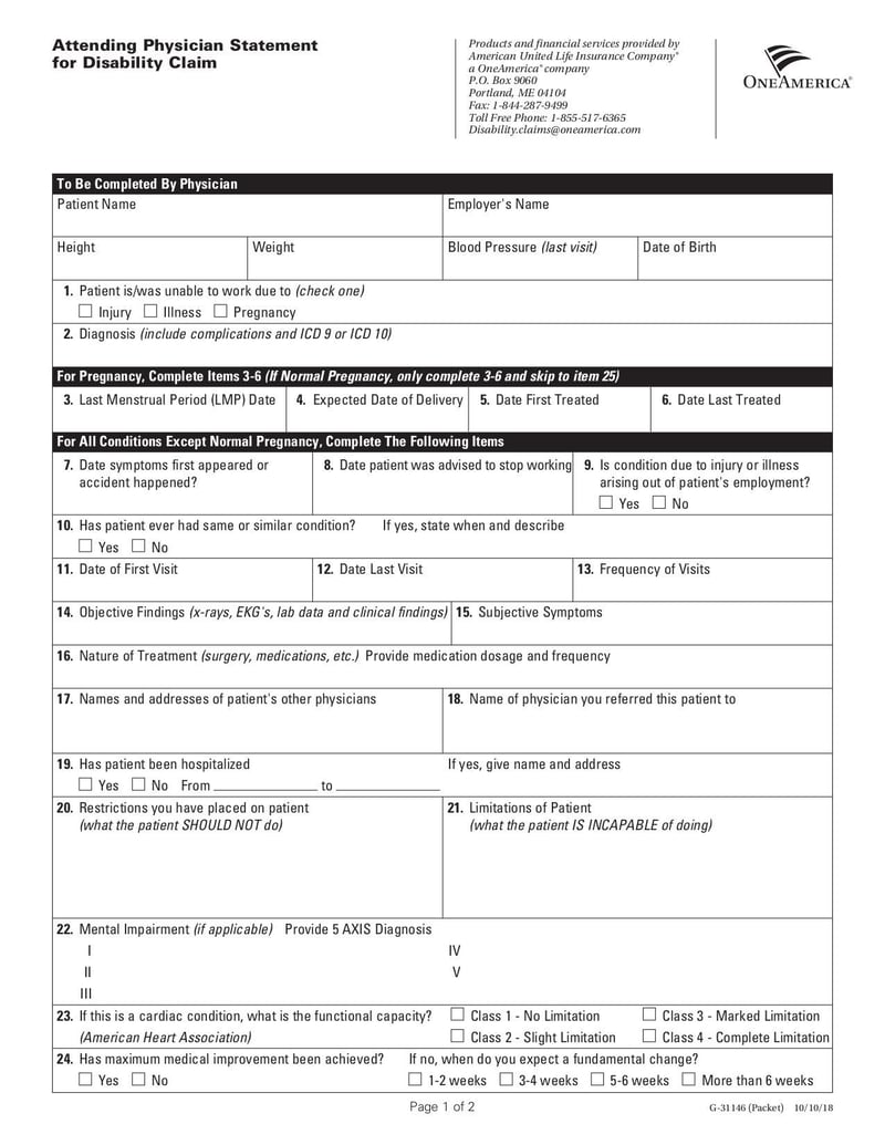 Large thumbnail of Form G-28203 - Feb 2019