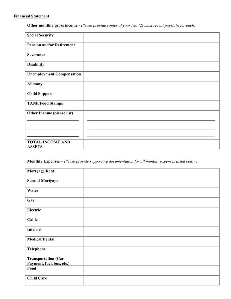 Large thumbnail of Request of Reconsideration of Overpayment Recoupment Waiver Form - Aug 2021