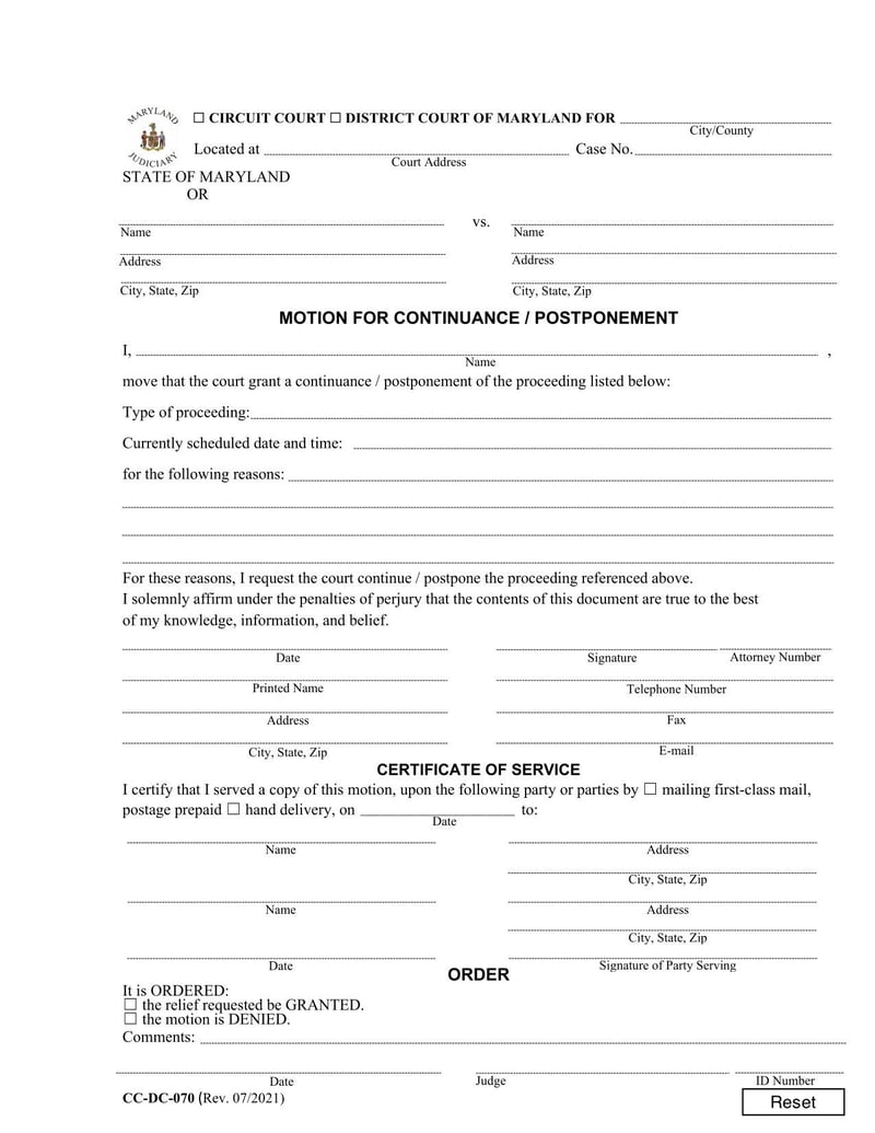 Large thumbnail of Form CC-DC-070