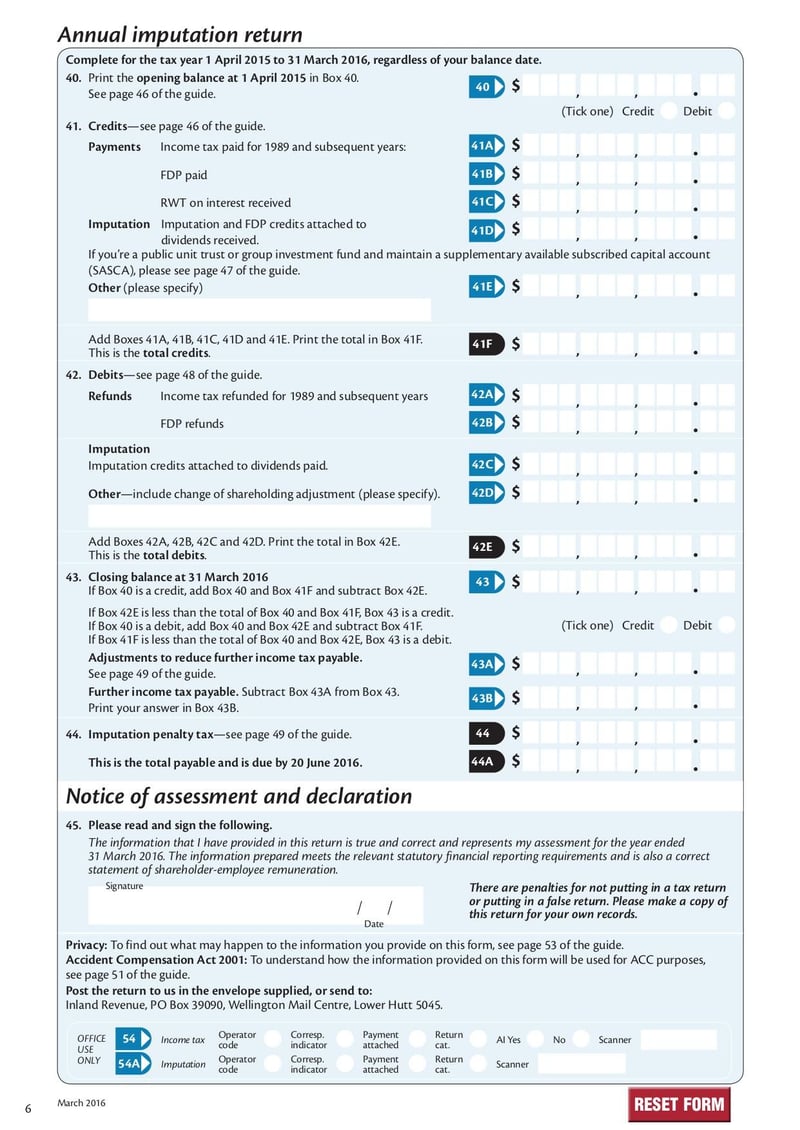 Large thumbnail of Form IR4 - Dec 2015