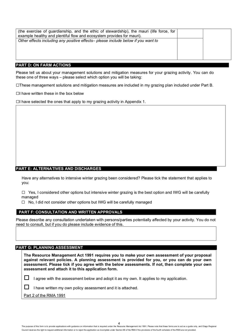 Large thumbnail of Application Form IWG 822 - Aug 2022
