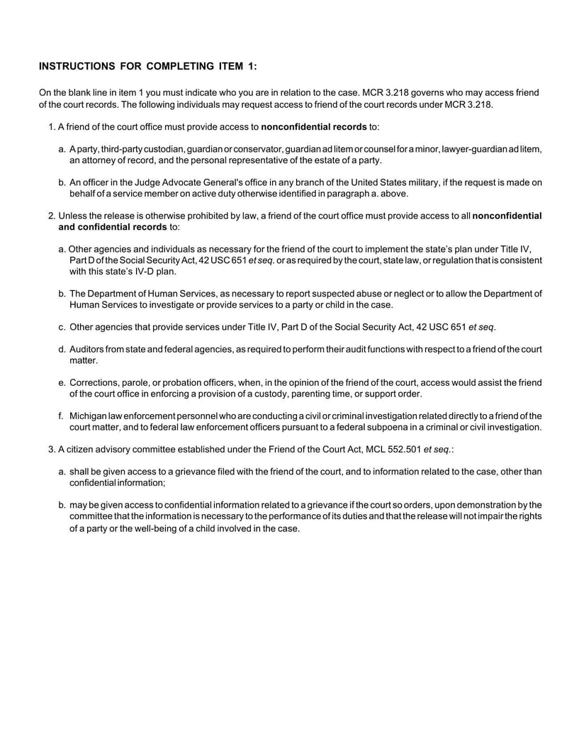 Large thumbnail of Form FOC 72