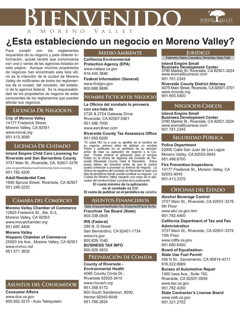 Large thumbnail of Operating a Business From Your Home - Sep 2018