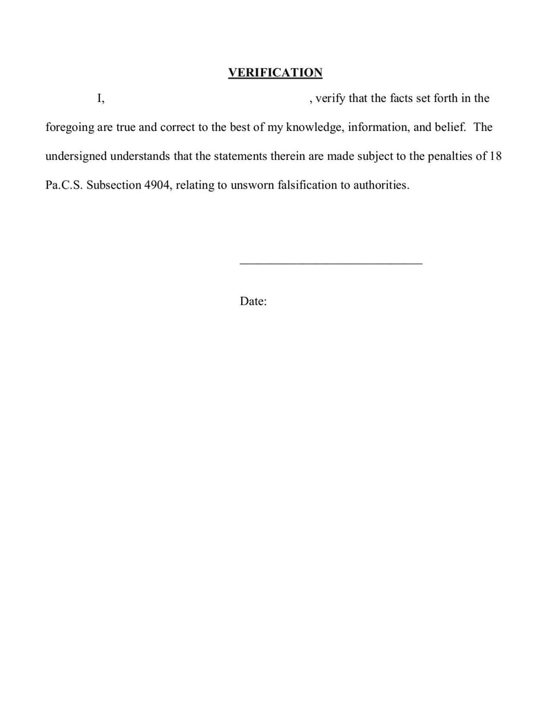 Large thumbnail of Motion for Dismissal and Expungement ARD Form - Apr 2013