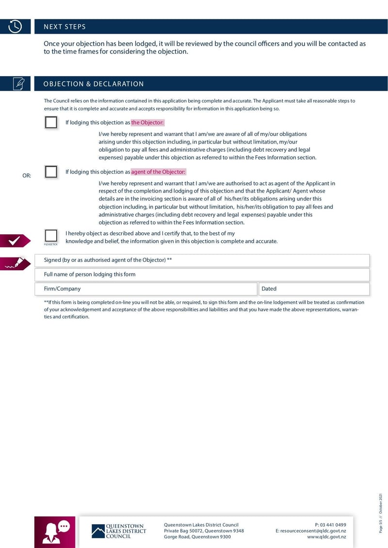 Large thumbnail of Form S357 - Oct 2021