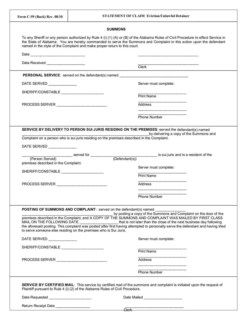 Large thumbnail of Form C-59 - Mar 2014