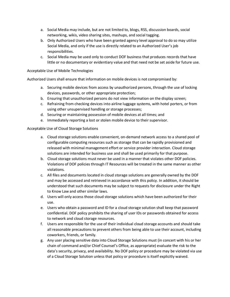 Large thumbnail of EDP-AUP Office of Information Technology Acceptable Use Policy - Jun 2021