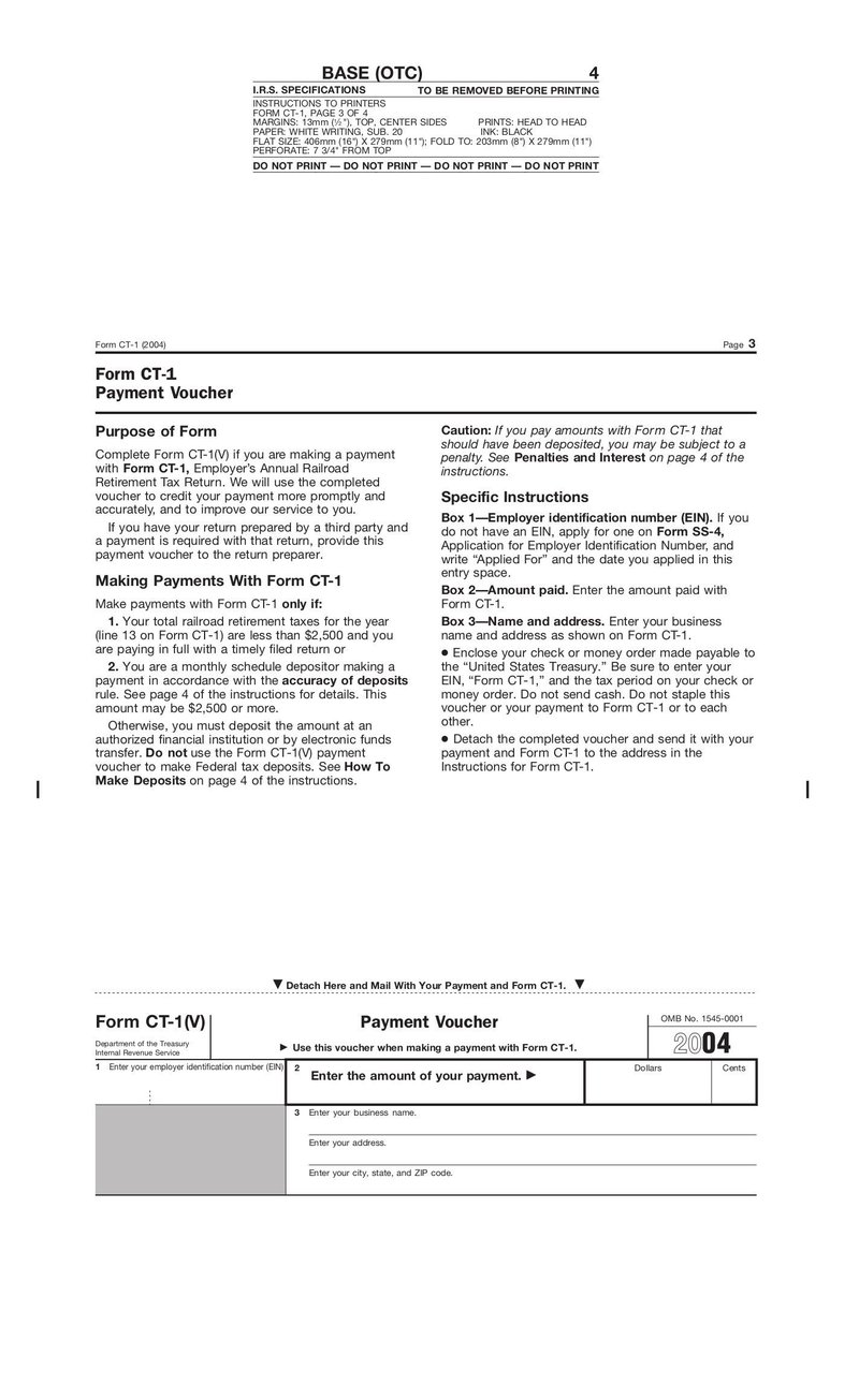 Large thumbnail of Form CT-1 - Jan 2004