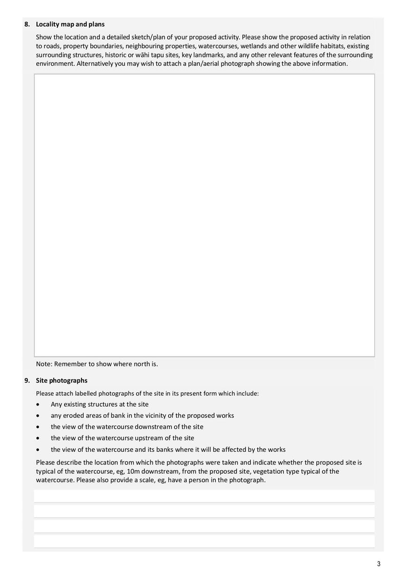 Large thumbnail of Form 6a - Mar 2021