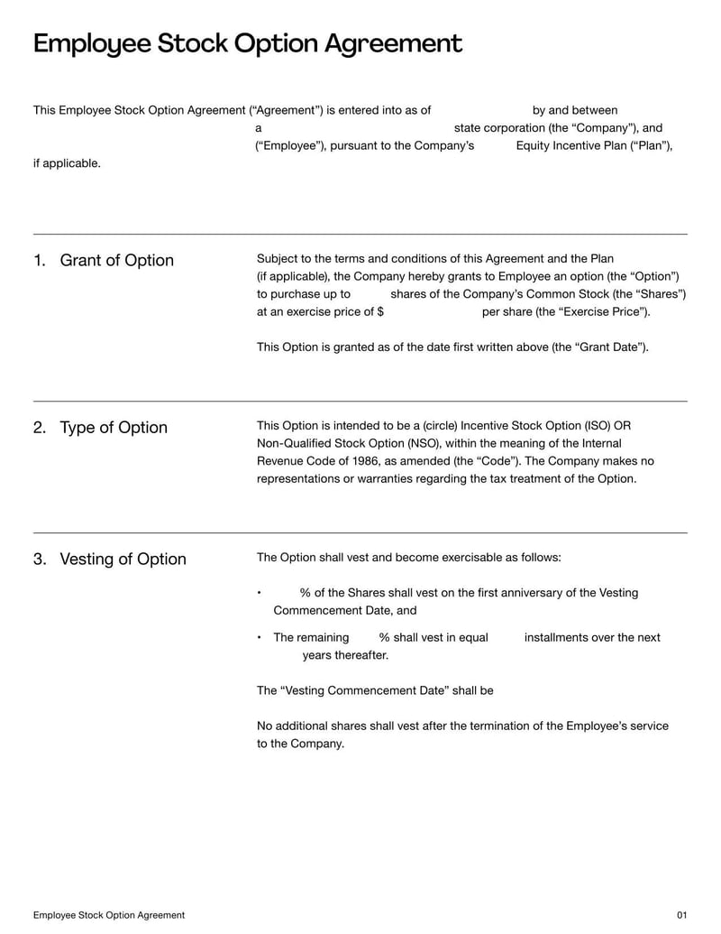 Employee Status Change Form for recording updates to an employee's job details, such as promotions and salary adjustments