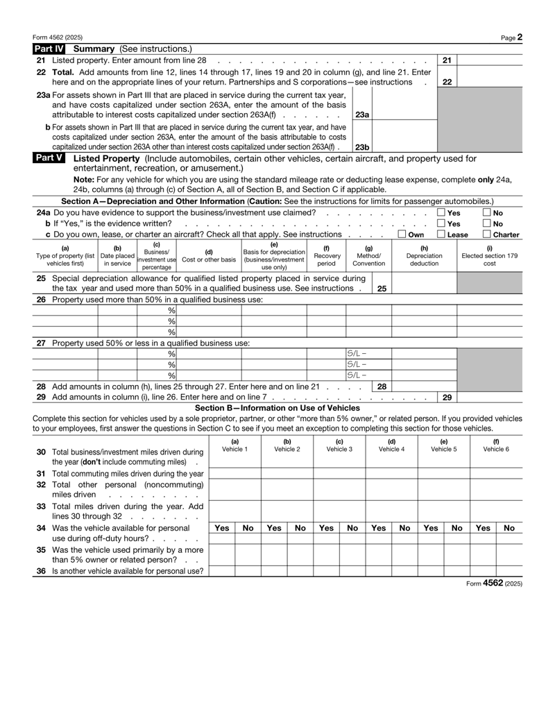 Tenant Screening Form for reviewing applicant history before leasing