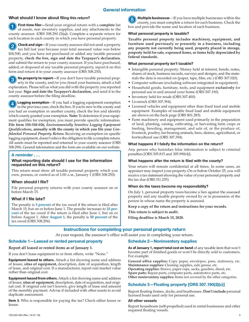 Large thumbnail of Form or CPPR - Mar 2020