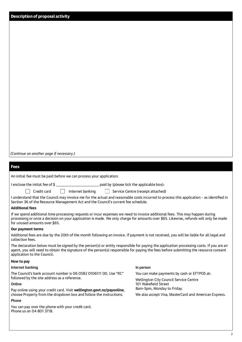 Large thumbnail of Compliance Certificate Application - Mar 2021