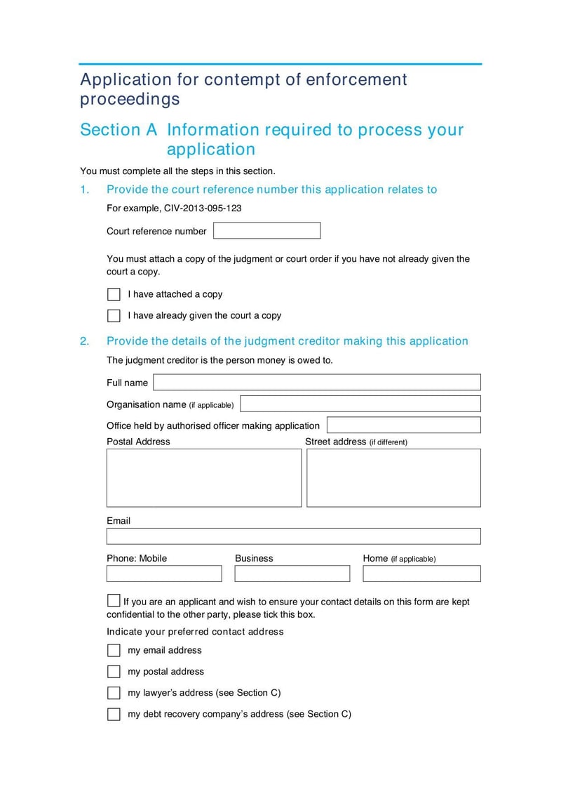 Large thumbnail of Form 44 - Jun 2021