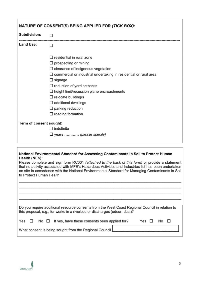 Large thumbnail of Application Form - Subdivision - Nov 2017