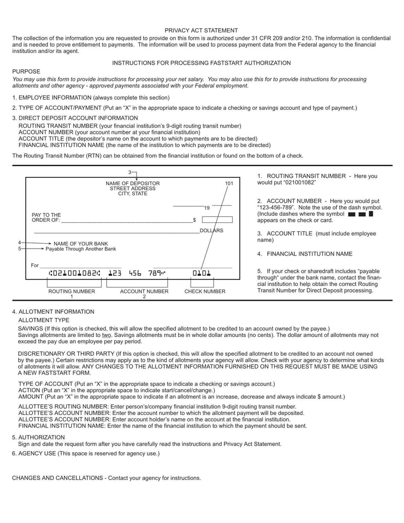 Large thumbnail of Form FMS 2231