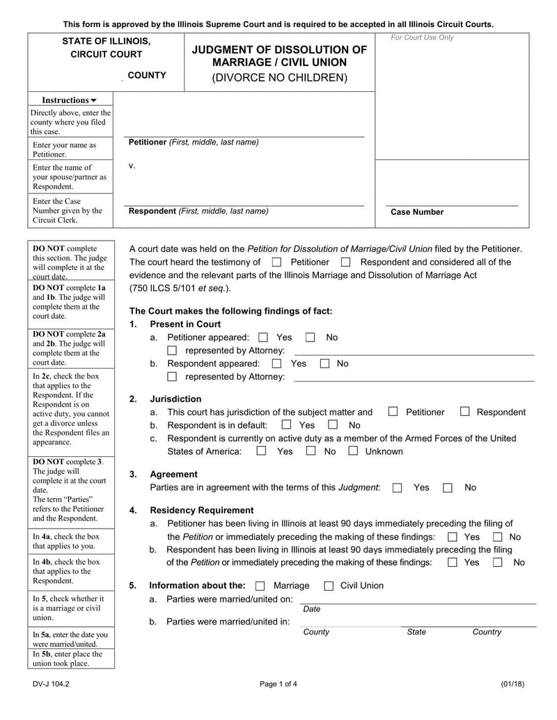 Large thumbnail of Form DV-J 104.2