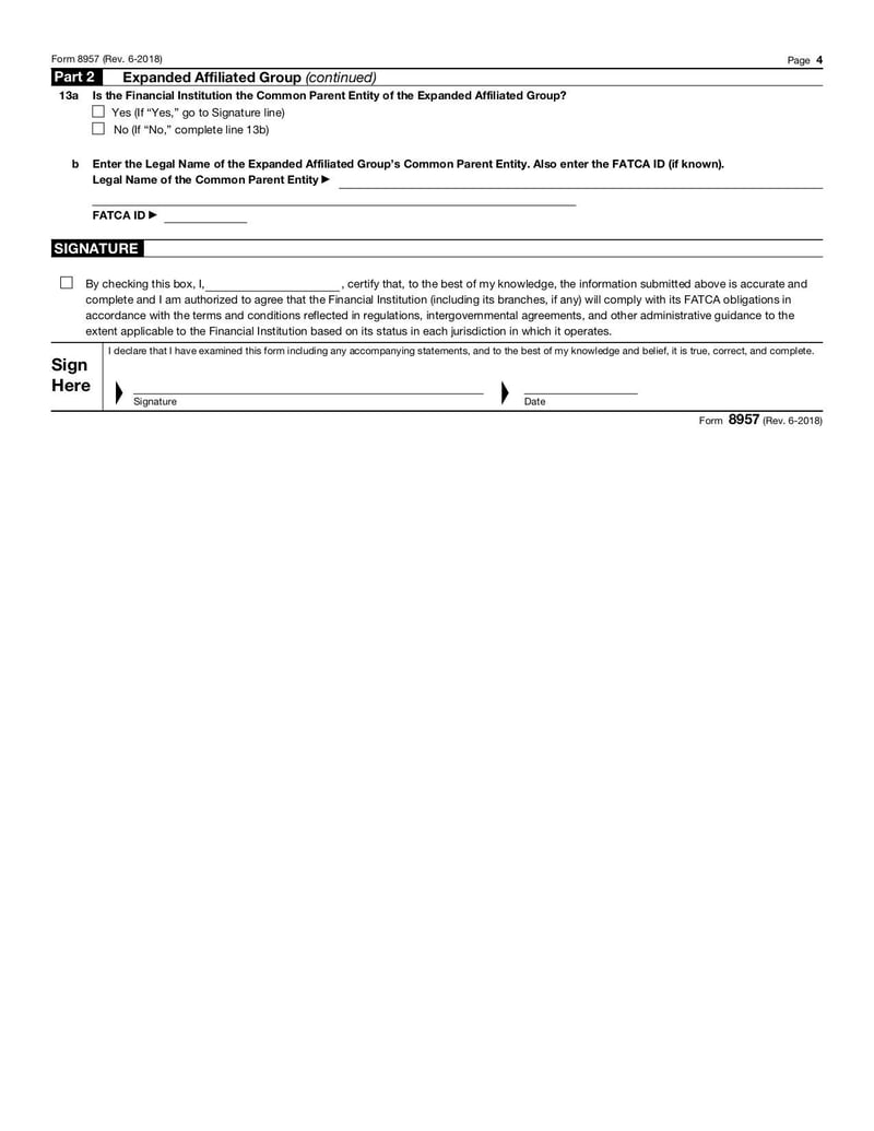 Large thumbnail of Form 8957 - Jun 2018