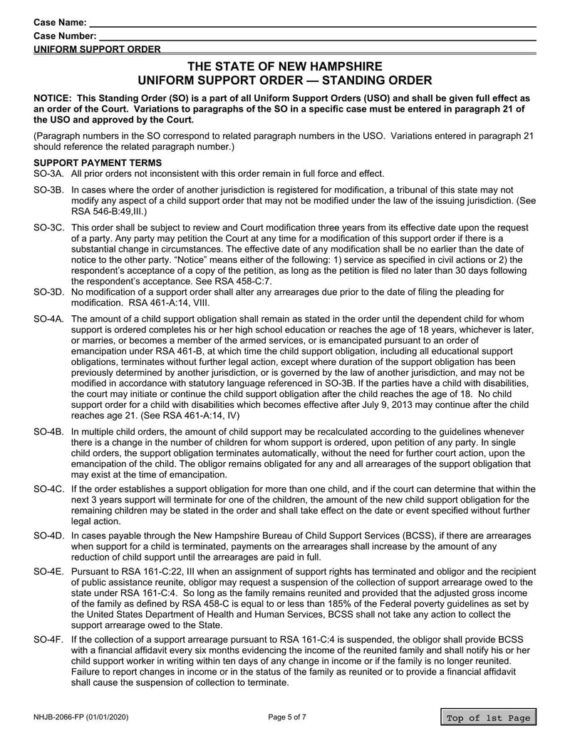 Large thumbnail of Form NHJB-2066-FP